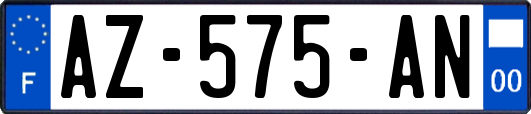 AZ-575-AN