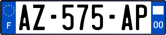 AZ-575-AP