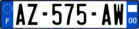 AZ-575-AW