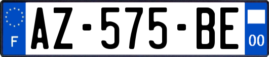 AZ-575-BE