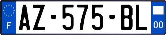 AZ-575-BL