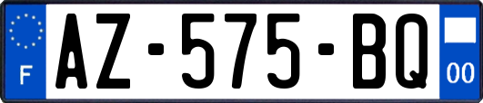 AZ-575-BQ