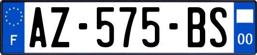 AZ-575-BS