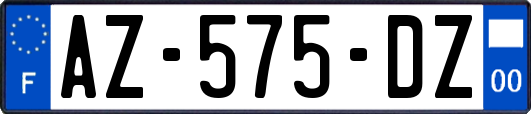 AZ-575-DZ