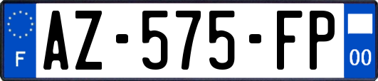 AZ-575-FP