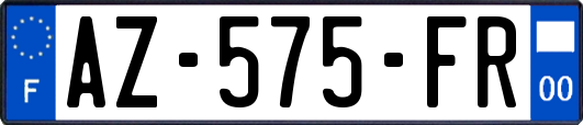 AZ-575-FR