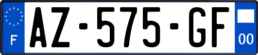 AZ-575-GF