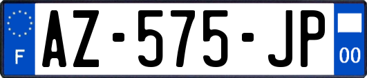 AZ-575-JP