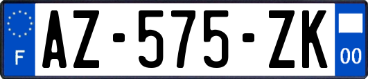 AZ-575-ZK