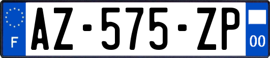AZ-575-ZP
