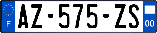 AZ-575-ZS