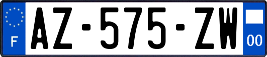 AZ-575-ZW
