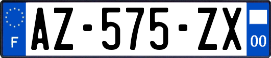 AZ-575-ZX