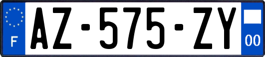 AZ-575-ZY
