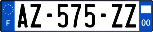AZ-575-ZZ