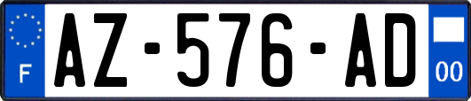 AZ-576-AD