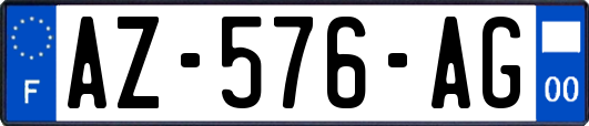 AZ-576-AG