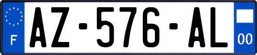 AZ-576-AL