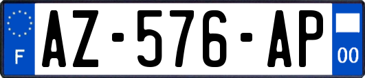 AZ-576-AP