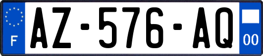 AZ-576-AQ