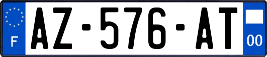 AZ-576-AT