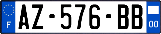 AZ-576-BB