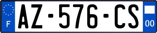 AZ-576-CS