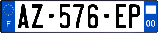 AZ-576-EP