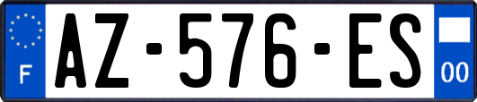 AZ-576-ES