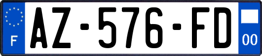 AZ-576-FD