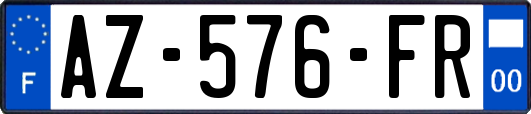 AZ-576-FR