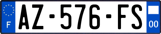 AZ-576-FS