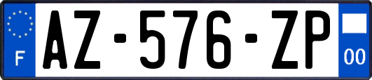 AZ-576-ZP