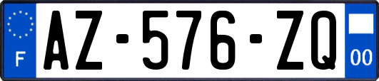 AZ-576-ZQ