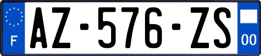 AZ-576-ZS