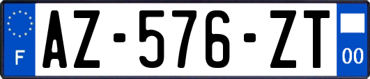 AZ-576-ZT
