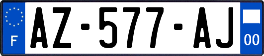 AZ-577-AJ