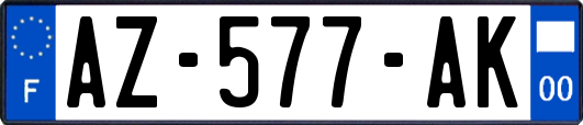 AZ-577-AK