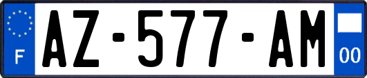 AZ-577-AM