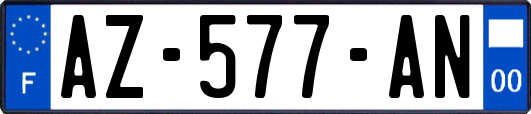 AZ-577-AN