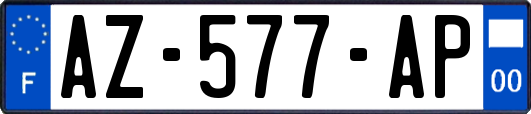 AZ-577-AP