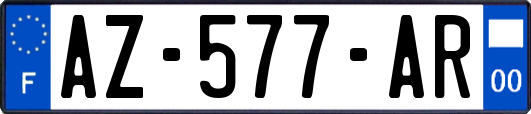 AZ-577-AR