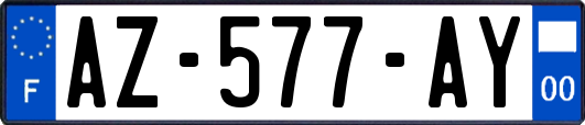 AZ-577-AY