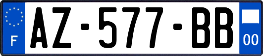 AZ-577-BB