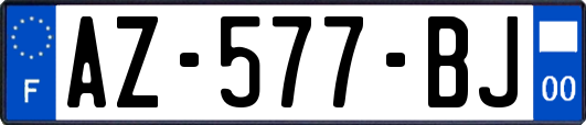 AZ-577-BJ