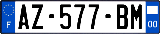 AZ-577-BM