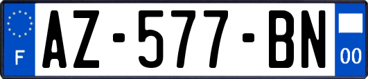 AZ-577-BN