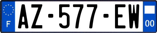 AZ-577-EW