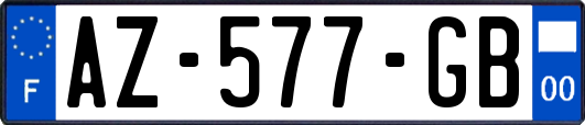 AZ-577-GB