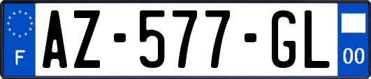 AZ-577-GL